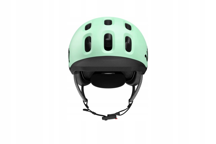Шолом дитячий Woom Ready Mint M 53-57 — фото 3