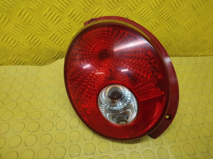 CHEVROLET MATIZ light left rear part