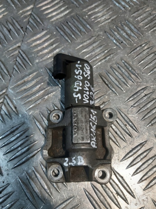 sensore VALVOLA ZMIENNYCH FAZ della distribuzione F34711502 VOLVO S60 2.5B