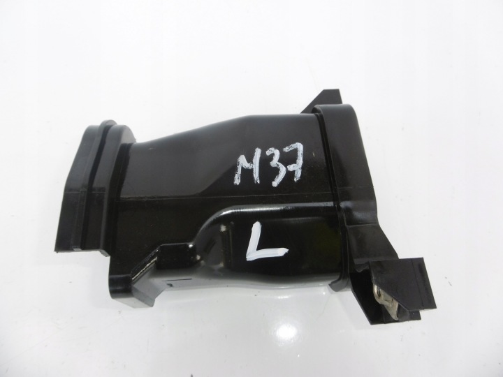 Tubo d’ingresso Tubo manicotto aspirazione aria sinistra INFINITI M M35 M37 Q70