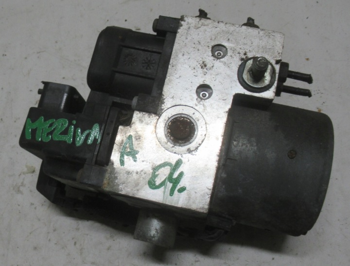 OPEL MERIVA A 1.6 04R pumpa ABS 09127108 0273004227