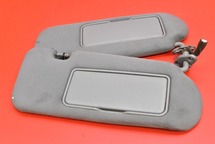 Couverture tablier moteur PRZECIWSLONECZNA EU KIA SORENTO 1 et 02-06