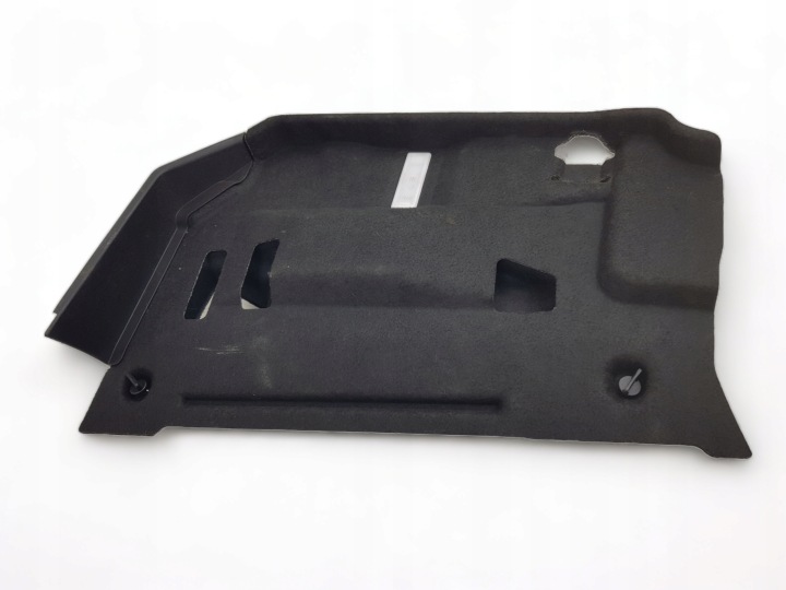 dolní kryt konzoli řidičů BMW M5 G30 F90 4.4 V8 9330854 Anglik