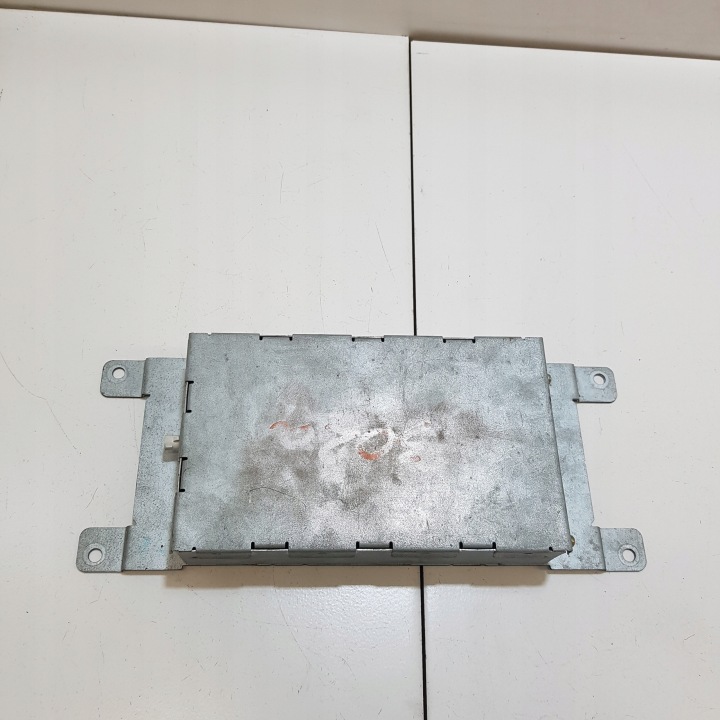 modul Bedienteil BLUETOOTH TELEFONU BMW E60 8421694639301