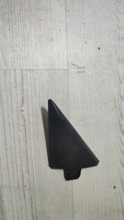 Peugeot 508 II 22r 1.2 front side left trojkat mirrors