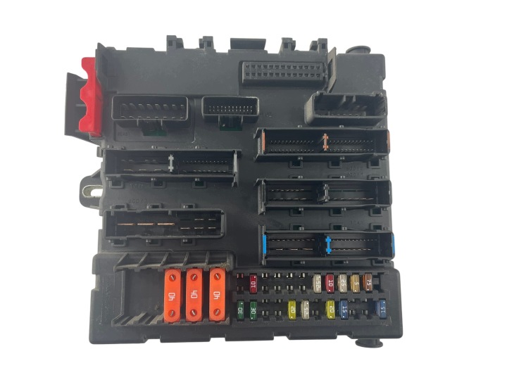 modul BSI 519049100 13 170 890 Peugeot wersja europejska