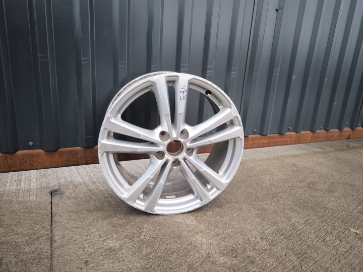disk hliníkový AUDI A3 S3 8V VW SEAT 7.5J R18 ET51 8V0601025BL Z*3*
