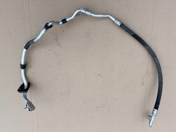 AUDI Q5 80A 2.0 TFSI Schlauch Schlauch Rohr klimaanlage 80A816738F 80A816743BG