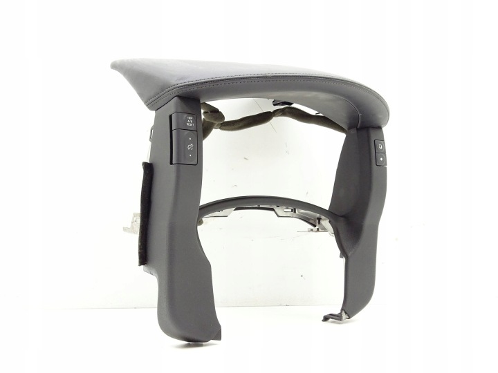 cover steering wheel cover of the dial of dials NISSAN GT-R R35 48470-JF00A