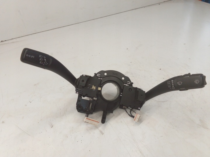 steering wheel levers and controls AUDI A4 B8 A5 Q5 8K0953502BC