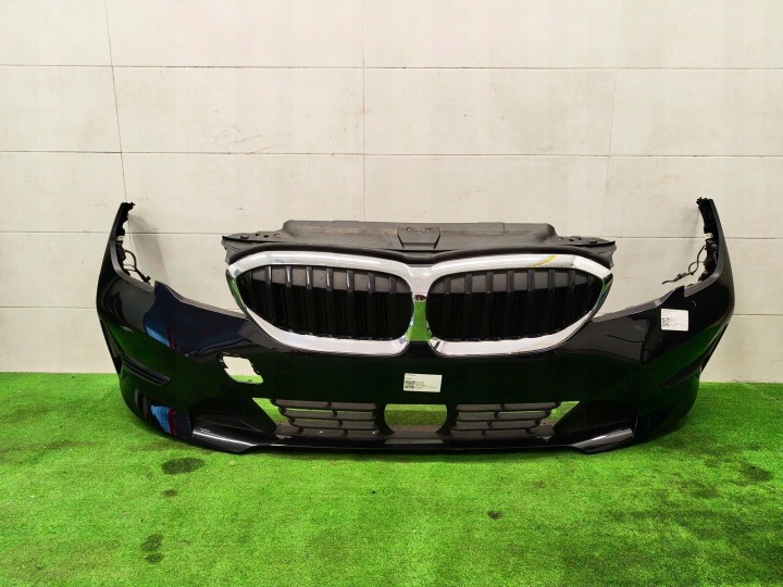 BMW 3 G20 G21 lökhárító eleje elsö 475 POD RADAR