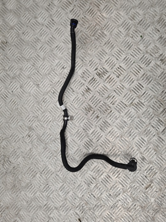 BMW X3 G01 WIRING VACUAL 8654620