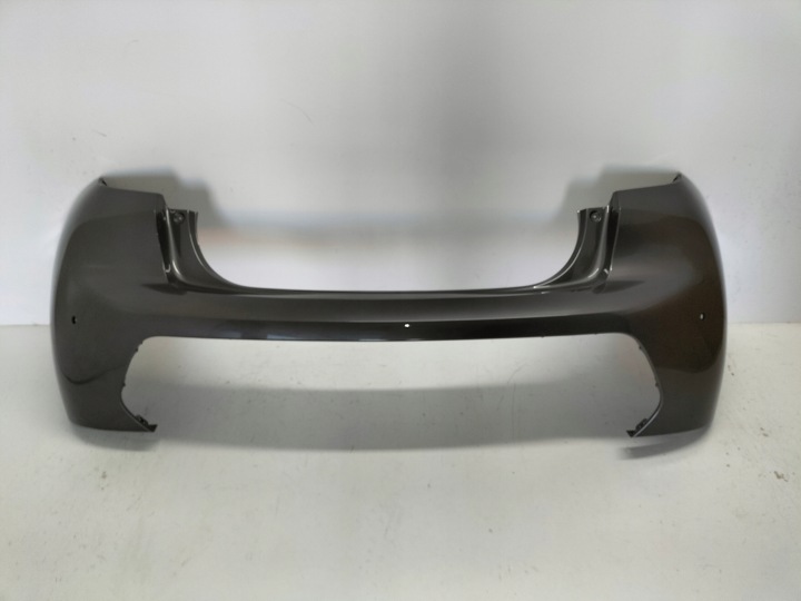 Paraurti posteriore posteriore PEUGEOT 208 II 19