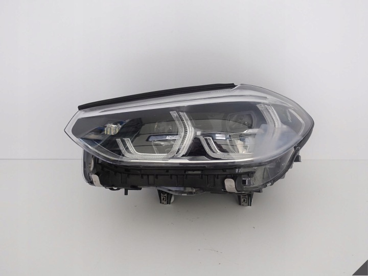 BMW X3 G01 X4 G02 18- FULL LED ADAPTIVE left EU