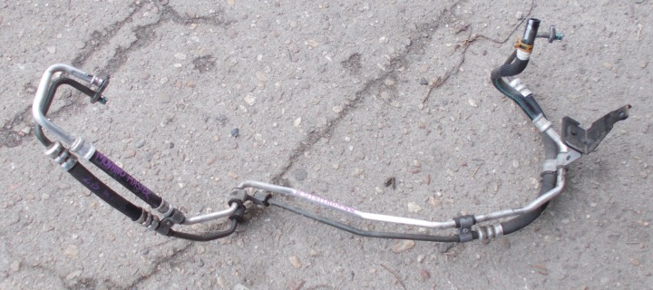 RENAULT MASTER III LIFT Schlauch Rohr Schlauch der Lenkung 497129405R
