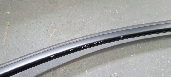 S5 8T A5 LIFT SYSTEM CAROSERIAL RIGHT COUPE MAT 8T0853704H 9