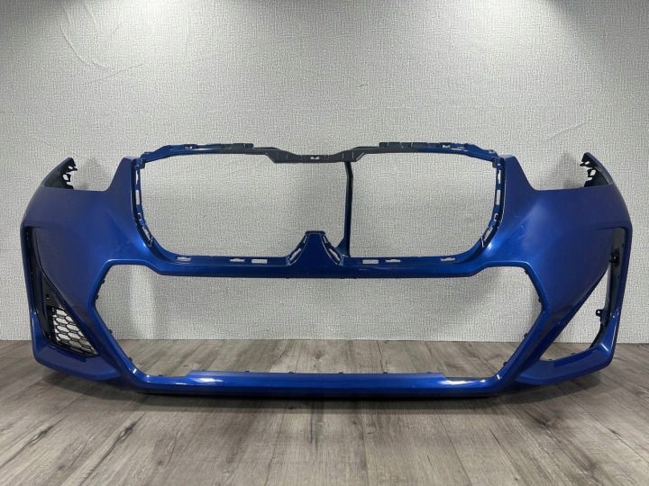 BMW X1 U11 M-Paket 2022-> Stoßstange vorne 9881907