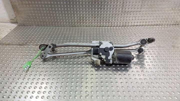Gestänge Motor Wischer vorne 6925706 BMW 1 E81 E87 E88 EUROPA