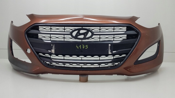 HYUNDAI I30 e 30 2012 - Paraurti Anteriore 86511-A6000