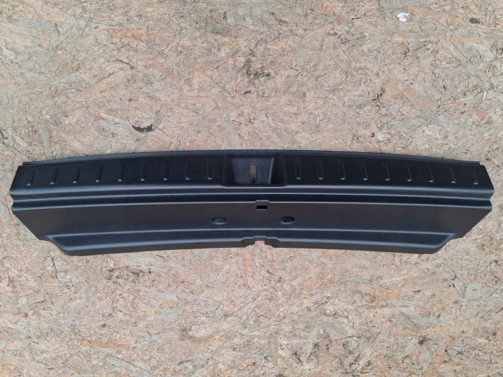 RIVESTIMENTO PORTELLONE COFANO POSTERIORE MERCEDES GLB X247 A2476905801
