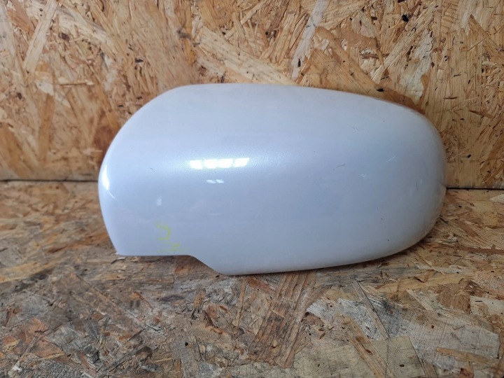 COPERTURA SCATOLA SPECCHIETTO RETROVISORE SINISTRA SUZUKI SX4 S-CROSS 13