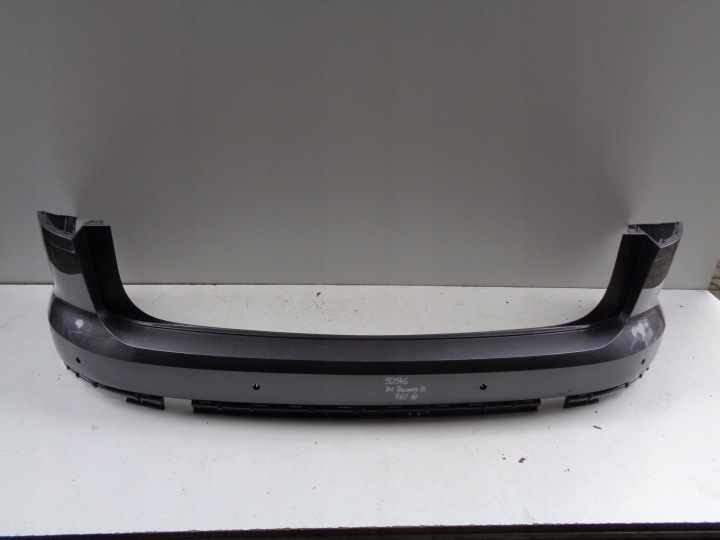 Paraurti posteriore VW TOUAREG III 760 18- NR 50546