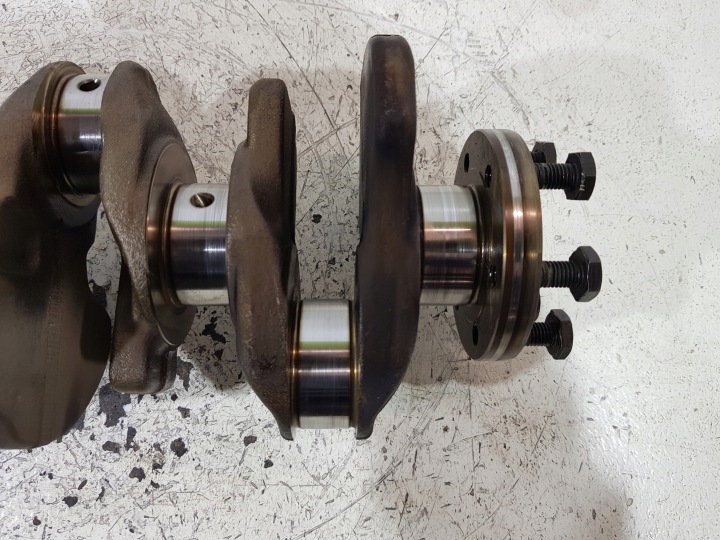 CORBAL ROW 609 PEUGEOT CITROEN DS4 C4 1,6 THP 10FJBA 5FT 140KM 11