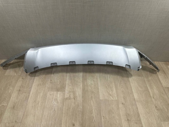 spoiler Doplnok predok Volvo V90 II Cross Country 2021-2024 LIFT 32227207