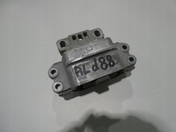 Stütze getriebehalter getriebestütze getriebelager 1K0199555BA AUDI VW SEAT
