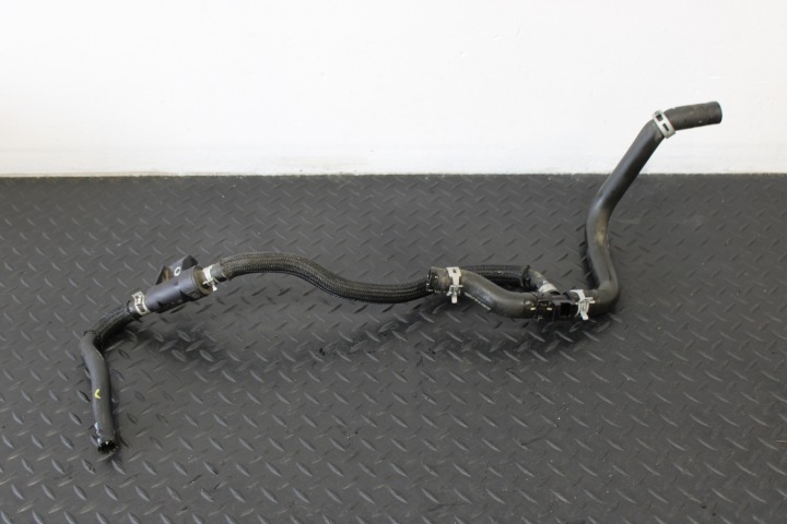 Schlauch Rohr Schlauch des Wassers NISSAN QASHQAI J12 1,3 T 92400-6UB1A