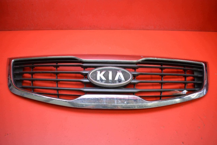 GRIGLIA nero CHROM 86352-3W000 KIA SPORTAGE 3 III 10-14