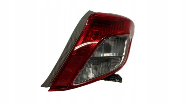 TOYOTA YARIS III Licht rechts heck hinten rechts 11-14