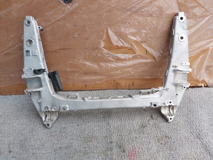 Achsträger Fahrschemel vorne PORSCHE 911 992 GT3 22r 992401309M