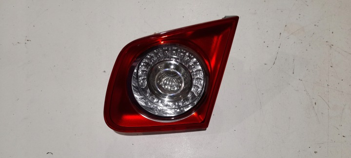 light right rear part to the bonnet VOLKSWAGEN JETTA 1K5945094
