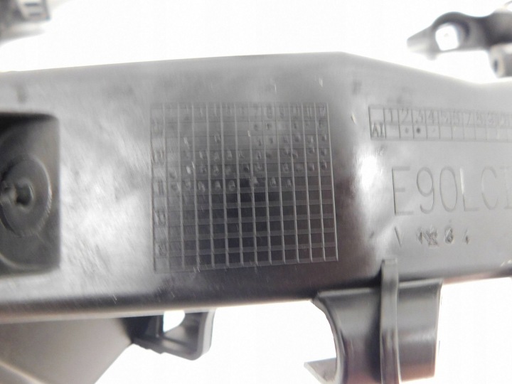 Slip lamp BMW 3 E90 E91 Set 138401 8