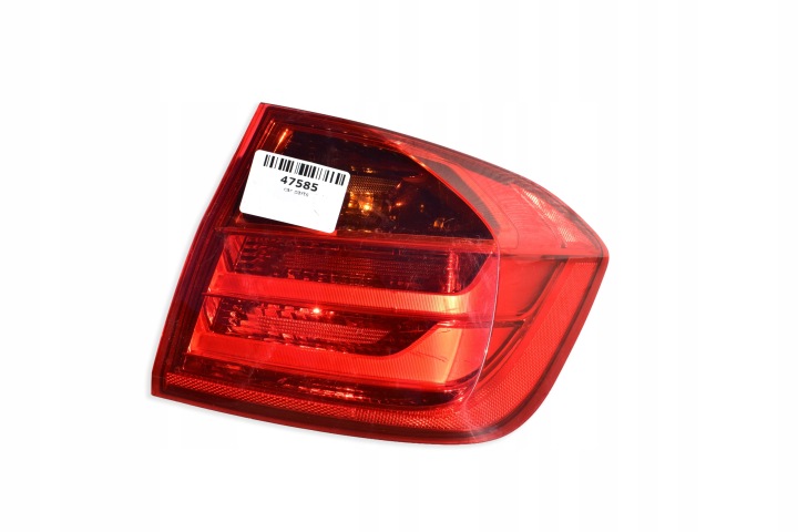 Licht rechts heck LED BMW F30 2011-2015 7372784