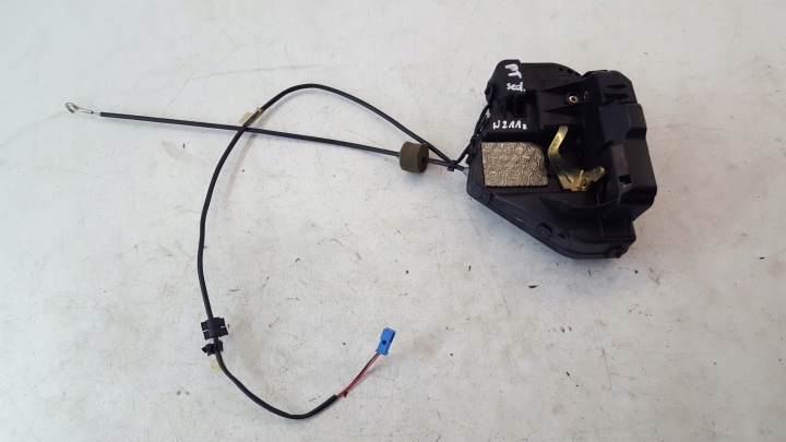 de la Serrure Droite Arrière 21172000635 Mercedes W211