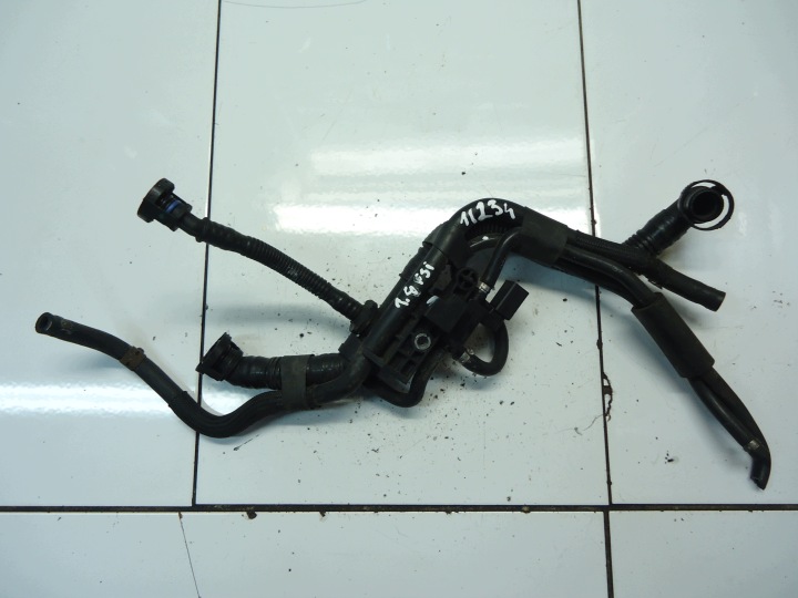 VW SKODA AUDI 1.4 TSI BMY Tubi a vuoto 03C103175D