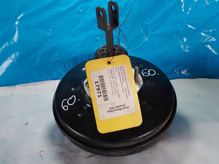 Servo Pompe MERCEDES B170 A1694300230Q8 1.7B