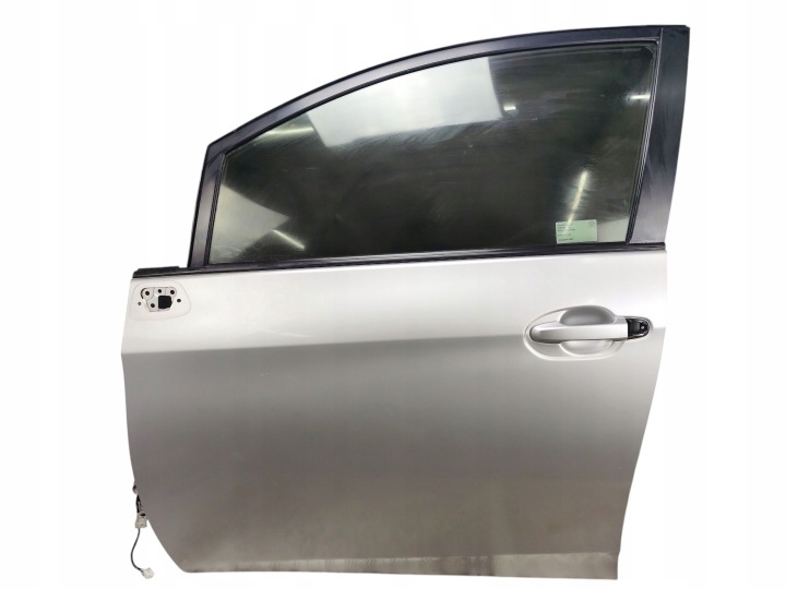 Portière Gauche Avant TOYOTA VERSO-S LAK: 1F7 (11-13)