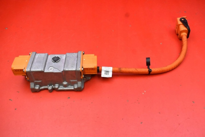 Relè STERUJACY PRADEM 4KE915217 AUDI E-TRON 55 408 KM 18-21