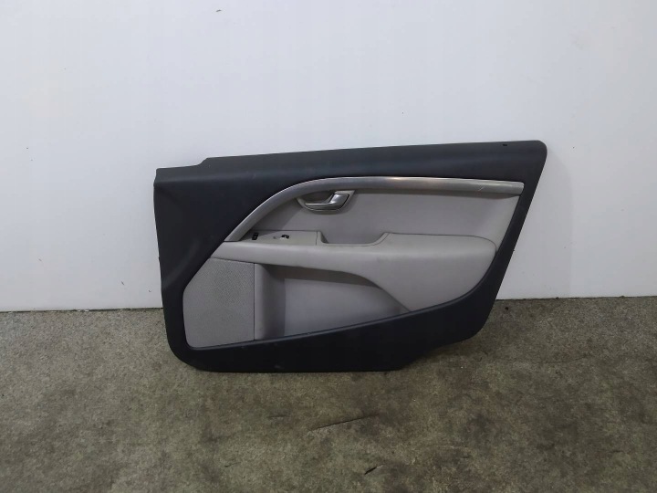 upholstery side right front of the passenger Volvo S80 II (2006-)