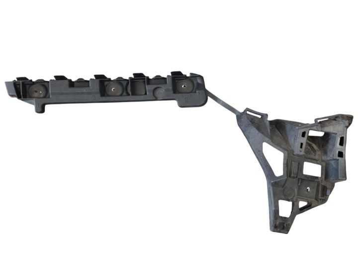 OPEL ASTRA J IV KOMBI Supporto staffa Paraurti sinistra posteriore Originale 13266753