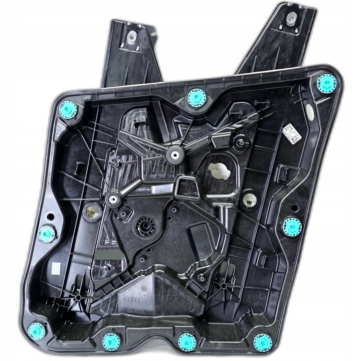 mechanismus stahování okna pravý předek AUDI Q4 E-TRON 11A837402G