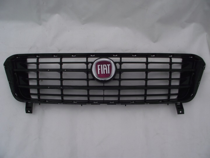FIAT DUCATO 14- LIFT Grille/masque