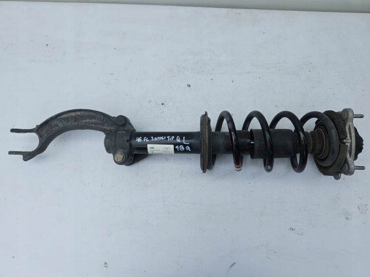amortizer 1BA AUDI A6 C7 A7 4G LIFT 3.0 TFSI lijevi prednji dio prednji