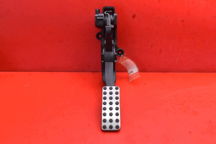 Potenziometro Pedale pedaliera acceleratore 91736020 MERCEDES B-KLASA W245 2.0 CDI 109 KM 05-08