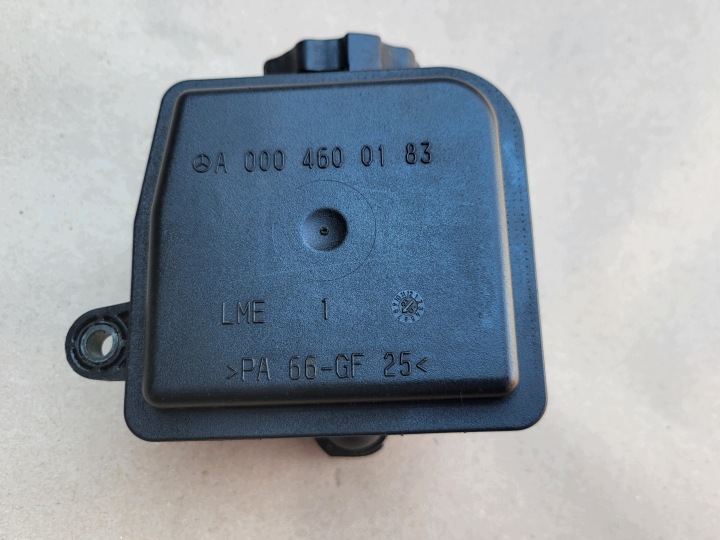 servo tank of the steering wheel MERCEDES W203 R171 W208 W210 3.2V6