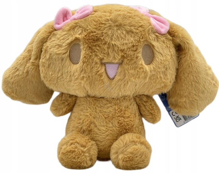 HELLO KITTY 30 см плюш Cinnamon Мокко 92111 Branded Toys