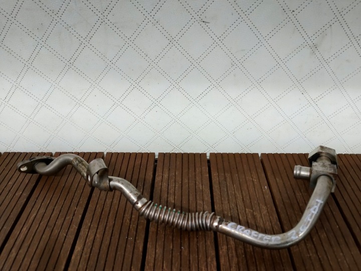 VW CRAFTER II MAN TGE 20-24 2.0 TDI Conduit pieces tuyaux Pression Huile 03N145736L OE